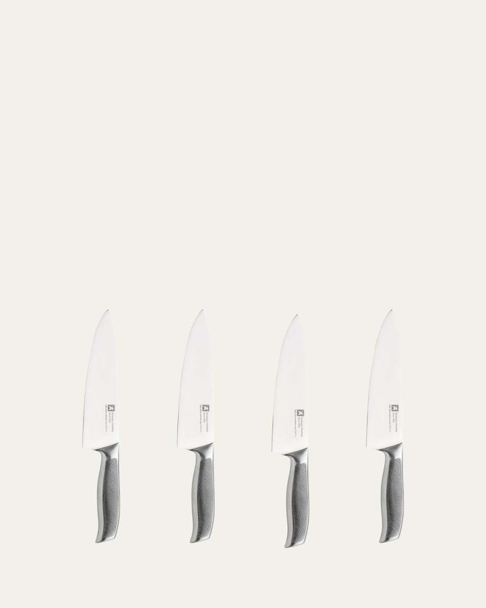 Sense Steak Knives in Magnet Box, Set of 4